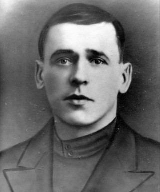 Голосов Александр Владимирович