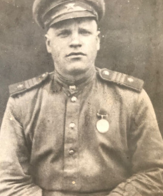 Володин Леонид Никифорович