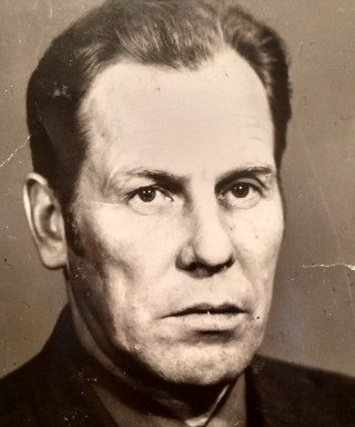 Коробкин Александр Леонтьевич