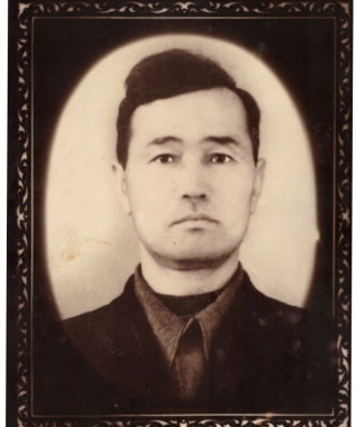 Агишев Адылбек Абдурахманович