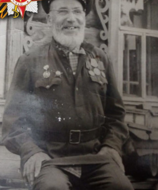 Гурьев Макар Гурьевич