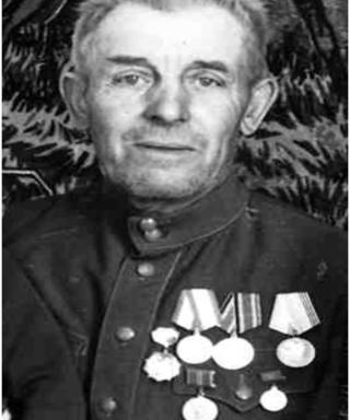 Лобов Павел Иванович