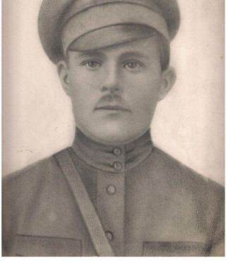 Пашечко Дмитрий Емельянович