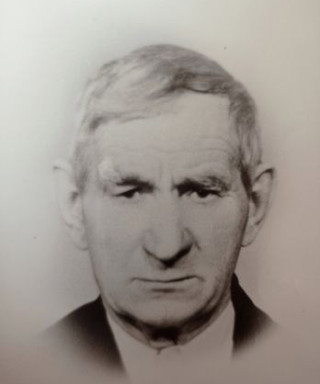 Турчин Василий Никифорович