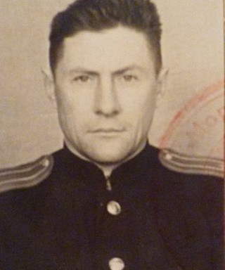 Котов Александр Владимирович