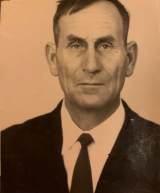 Попов Иван Дмитриевич