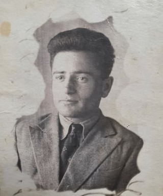 Буттаев Гусейн Юсупович