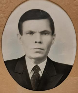 Булдаков Фёдор Андреевич