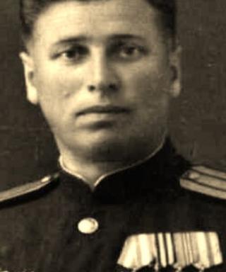 Катышев Виктор Степанович