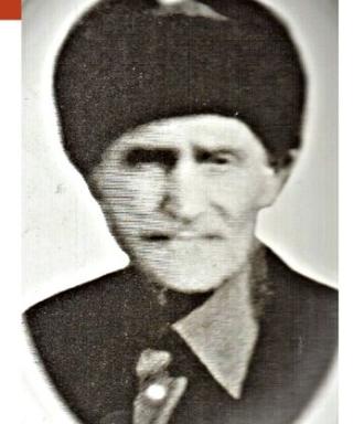 Лукин Иван Капитонович