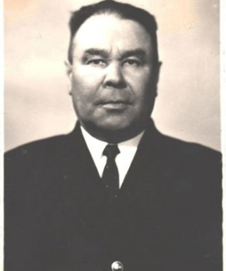 Акбашев Хаджи Нурмухаметович