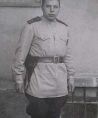 Дуганов Николай Иванович