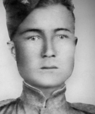 Яриванов Василий Михайлович