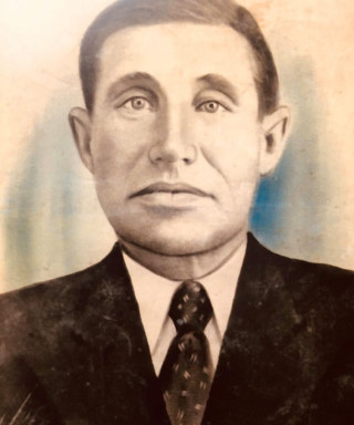 Шумаков Иван Васильевич