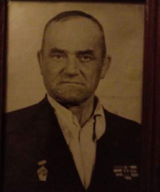Ефимов Анатолий Ефимович
