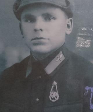 Власов Пётр Федорович