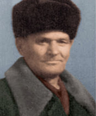 Зигаев Иван Ефимович