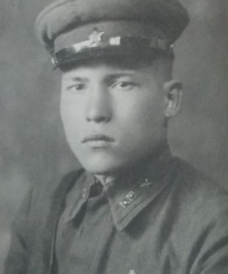 Калинин Александр Фёдорович