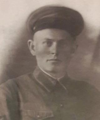 Калашников Александр Дмитриевич