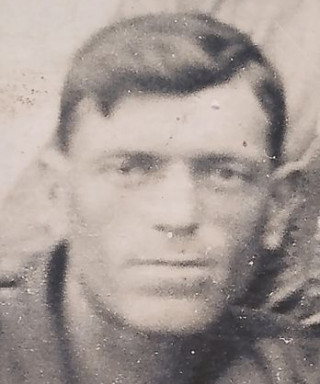 Чадин Федор Иванович