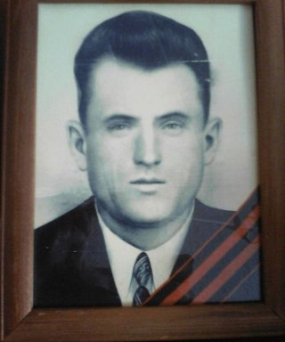 Зуев Василий Михайлович