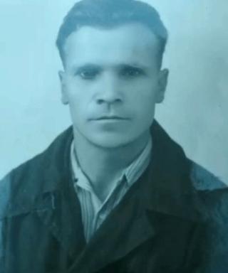Лобанов Пётр Кузьмич