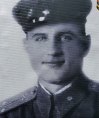 Грживнов Владислав Войцехович