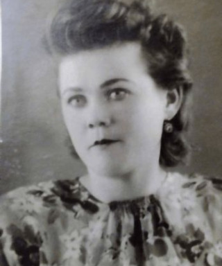 Корнилова Галина Васильевна