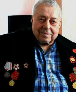 Леонтьев Константин Николаевич