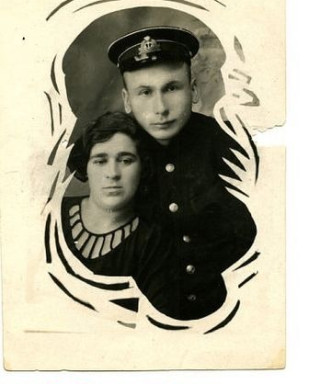 Сухарев Николай Иванович