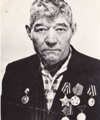 Пинюгин Николай Иванович