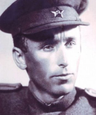 Яковлев Михаил Митрофанович