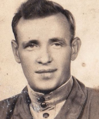 Талаев Николай Георгиевич