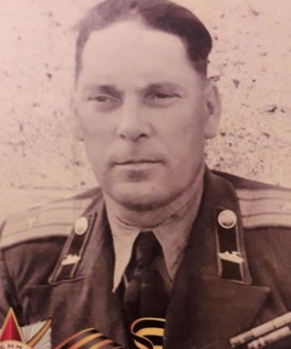 Червяков Петр Борисович