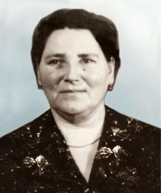 Дубовая Полина Григорьевна