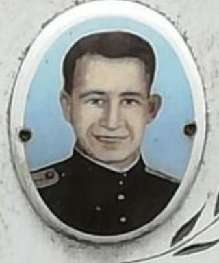 Шаргалин Александр Васильевич