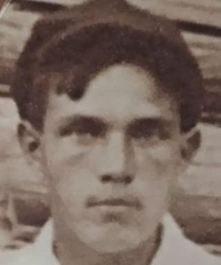 Алексеев Михаил Иванович