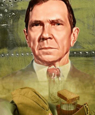 Бегов Александр Иванович