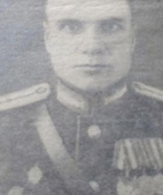 Драчиков Демьян Андреевич