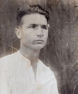 Хватнев Павел Семёнович