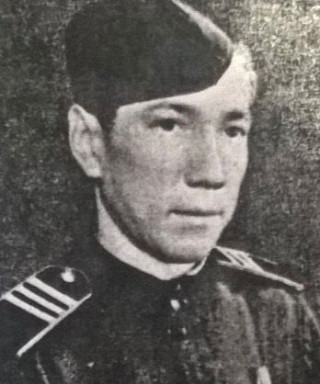 Аранцев Виктор Николаевич