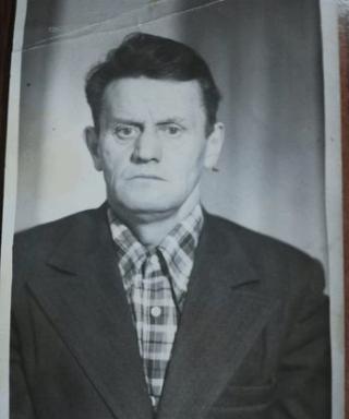 Крехалев Андрей Иванович