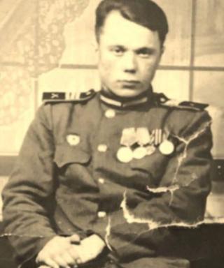 Шпилевский Иван Викентьевич