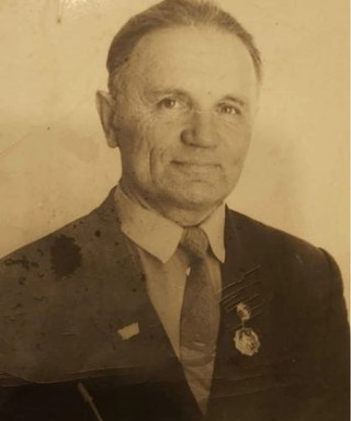 Шавров Алексей Александрович