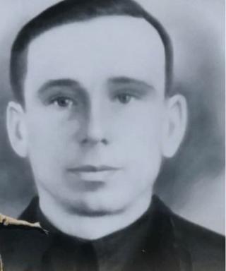 Фесай Михаил Романович