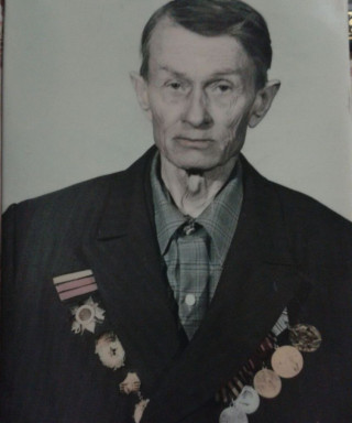 Гусинский Григорий Демидович