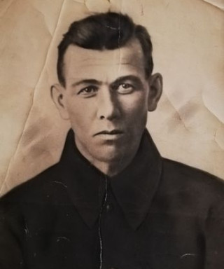 Бакатин Василий Дмитриевич