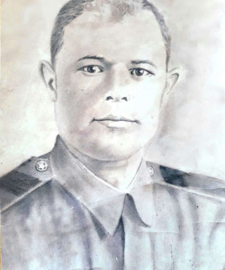 Османкин Иван Степанович