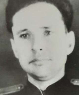 Гладких Владимир Петрович