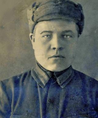 Батин Прокопий Илларионович
